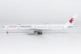 ＜予約＞NGmodel 中国東方航空 777-300ER B-7881 1/400 73078