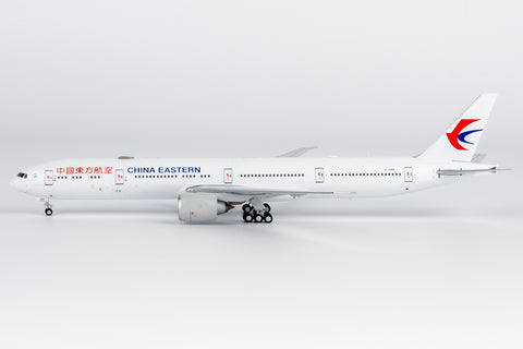＜予約＞NGmodel 中国東方航空 777-300ER B-7881 1/400 73078