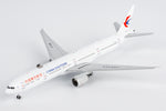 ＜予約＞NGmodel 中国東方航空 777-300ER B-7881 1/400 73078