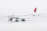 ＜予約＞NGmodel 中国東方航空 777-300ER B-7881 1/400 73078