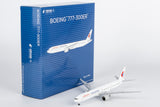 ＜予約＞NGmodel 中国東方航空 777-300ER B-7881 1/400 73078