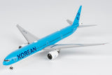 NGmodel 大韓航空 777-300ER HL7202 1/400 73081 NGmodel