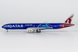 NGmodel カタール航空 777-300ER A7-BED 1/400 73084