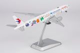 ＜予約＞NGmodel 中国東方航空 777-300ER B-7882 1/400 73088 NGmodel
