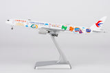 ＜予約＞NGmodel 中国東方航空 777-300ER B-7882 1/400 73088 NGmodel