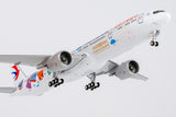 ＜予約＞NGmodel 中国東方航空 777-300ER B-7882 1/400 73089 NGmodel