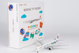 ＜予約＞NGmodel 中国東方航空 777-300ER B-7882 1/400 73089 NGmodel
