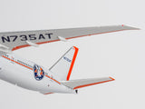 NGmodel アメリカン航空 777-300ER N735AT 1/400 73090