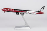NGmodel カタール航空 777-300ER A7-BEG 1/400 73095 NGmodel