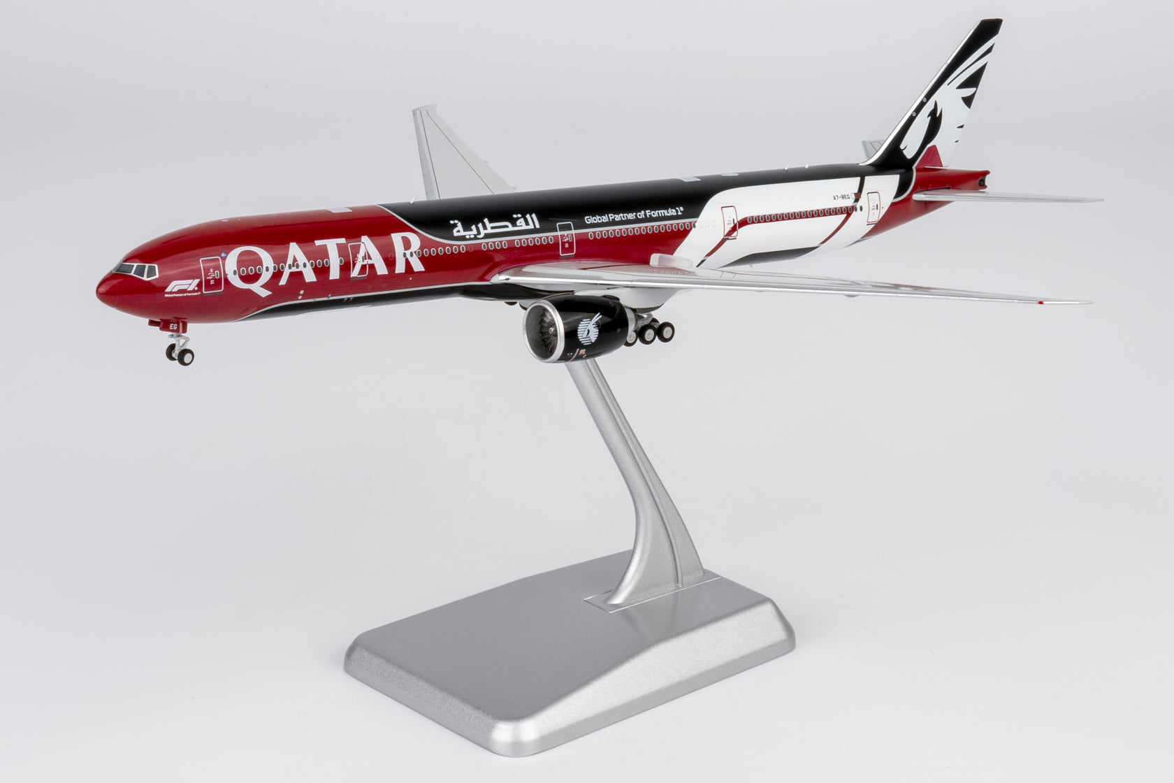航空機模型セット 1:200 17セット 未使用 GeminiJets B717-200 デルタ航空 N947AT 1/400 [GJDAL2361]
