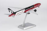 NGmodel カタール航空 777-300ER A7-BEG 1/400 73095 NGmodel