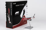 NGmodel カタール航空 777-300ER A7-BEG 1/400 73095 NGmodel