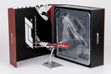 NGmodel カタール航空 777-300ER A7-BEG 1/400 73095 NGmodel