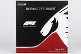 NGmodel カタール航空 777-300ER A7-BEG 1/400 73095 NGmodel
