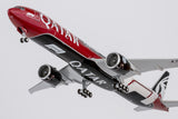 NGmodel カタール航空 777-300ER A7-BEG 1/400 73095 NGmodel