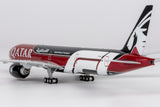 NGmodel カタール航空 777-300ER A7-BEG 1/400 73095 NGmodel