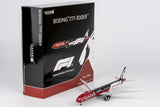 NGmodel カタール航空 777-300ER A7-BEG 1/400 73096 NGmodel
