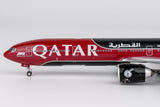 NGmodel カタール航空 777-300ER A7-BEG 1/400 73096 NGmodel