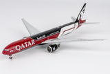 NGmodel カタール航空 777-300ER A7-BEG 1/400 73096 NGmodel