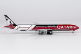NGmodel カタール航空 777-300ER A7-BEG 1/400 73096 NGmodel
