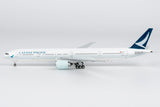 ＜予約＞NGmodel キャセイパシフィック 777-300ER B-KPF 1/400 73099