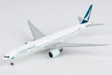 ＜予約＞NGmodel キャセイパシフィック 777-300ER B-KPF 1/400 73099