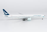 ＜予約＞NGmodel キャセイパシフィック 777-300ER B-KPF 1/400 73099