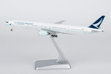 ＜予約＞NGmodel キャセイパシフィック 777-300ER B-KPF 1/400 73099