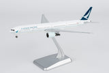 ＜予約＞NGmodel キャセイパシフィック 777-300ER B-KPF 1/400 73099
