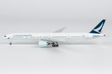 ＜予約＞NGmodel キャセイパシフィック 777-300ER B-KQO 1/400 73105