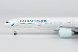 ＜予約＞NGmodel キャセイパシフィック 777-300ER B-KQO 1/400 73105
