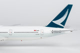 ＜予約＞NGmodel キャセイパシフィック 777-300ER B-KQO 1/400 73105