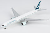 ＜予約＞NGmodel キャセイパシフィック 777-300ER B-KQO 1/400 73105