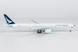 ＜予約＞NGmodel キャセイパシフィック 777-300ER B-KQO 1/400 73105