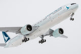 ＜予約＞NGmodel キャセイパシフィック 777-300ER B-KQO 1/400 73105