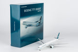＜予約＞NGmodel キャセイパシフィック 777-300ER B-KQO 1/400 73105