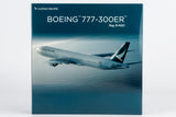 ＜予約＞NGmodel キャセイパシフィック 777-300ER B-KQO 1/400 73105