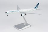 ＜予約＞NGmodel キャセイパシフィック 777-300ER B-KPO 1/400 73107