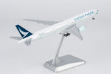＜予約＞NGmodel キャセイパシフィック 777-300ER B-KPO 1/400 73107