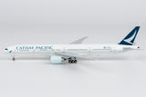 ＜予約＞NGmodel キャセイパシフィック 777-300ER B-KPO 1/400 73107