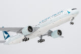 ＜予約＞NGmodel キャセイパシフィック 777-300ER B-KPO 1/400 73107