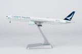 ＜予約＞NGmodel キャセイパシフィック 777-300ER B-KPO 1/400 73107