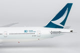 ＜予約＞NGmodel キャセイパシフィック 777-300ER B-KPO 1/400 73108