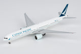 ＜予約＞NGmodel キャセイパシフィック 777-300ER B-KPO 1/400 73108