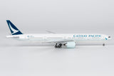 ＜予約＞NGmodel キャセイパシフィック 777-300ER B-KPO 1/400 73108