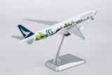 ＜予約＞NGmodel キャセイパシフィック 777-300ER B-KQU The Spirit of HongKong 1/400 73109