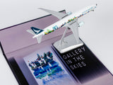 ＜予約＞NGmodel キャセイパシフィック 777-300ER B-KQU The Spirit of HongKong 1/400 73109