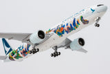 ＜予約＞NGmodel キャセイパシフィック 777-300ER B-KQU The Spirit of HongKong 1/400 73109