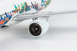 ＜予約＞NGmodel キャセイパシフィック 777-300ER B-KQU The Spirit of HongKong 1/400 73110