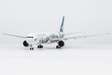 ＜予約＞NGmodel キャセイパシフィック 777-300ER B-KQU The Spirit of HongKong 1/400 73110